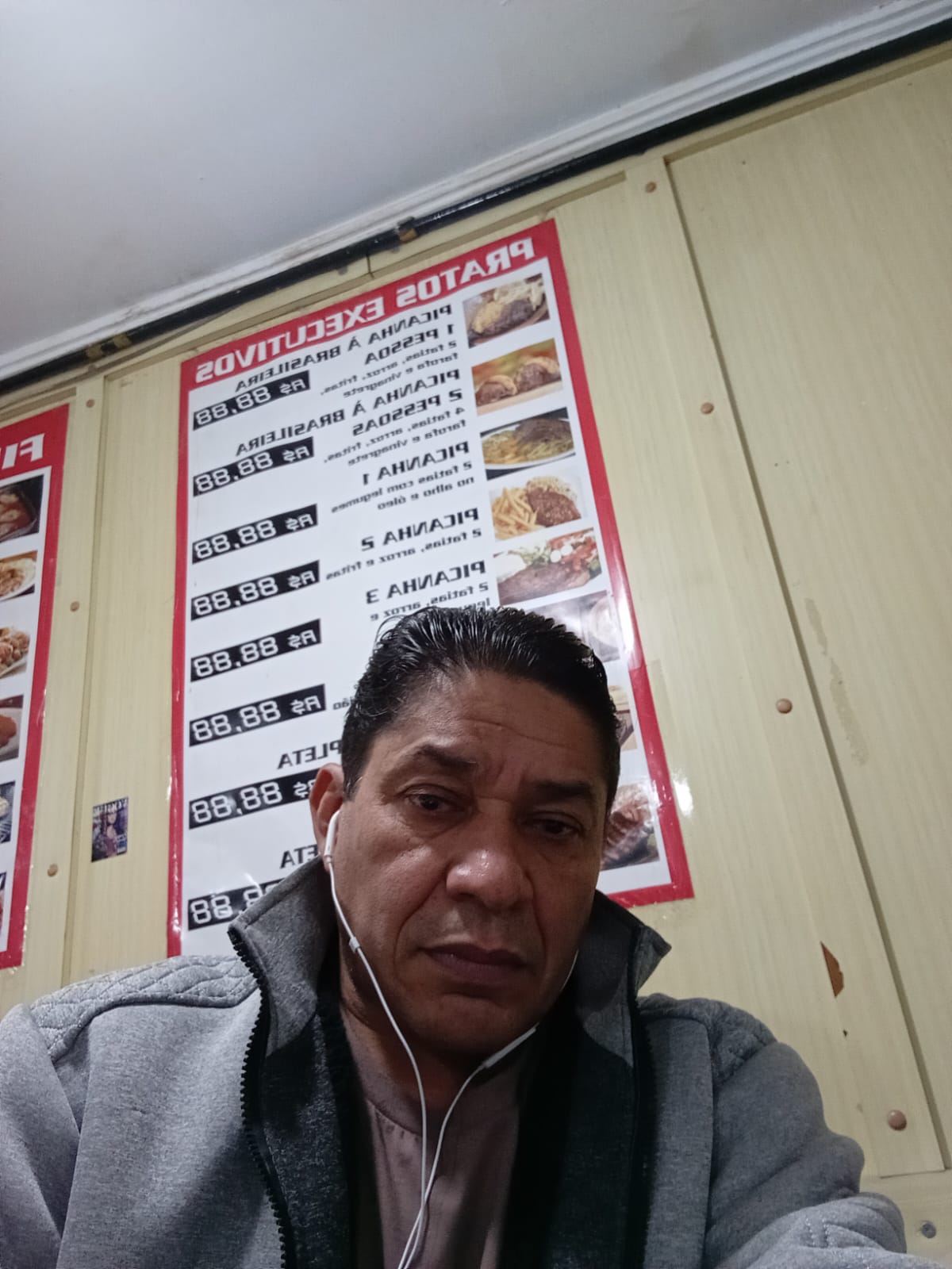 Sobre Edmar Pintor